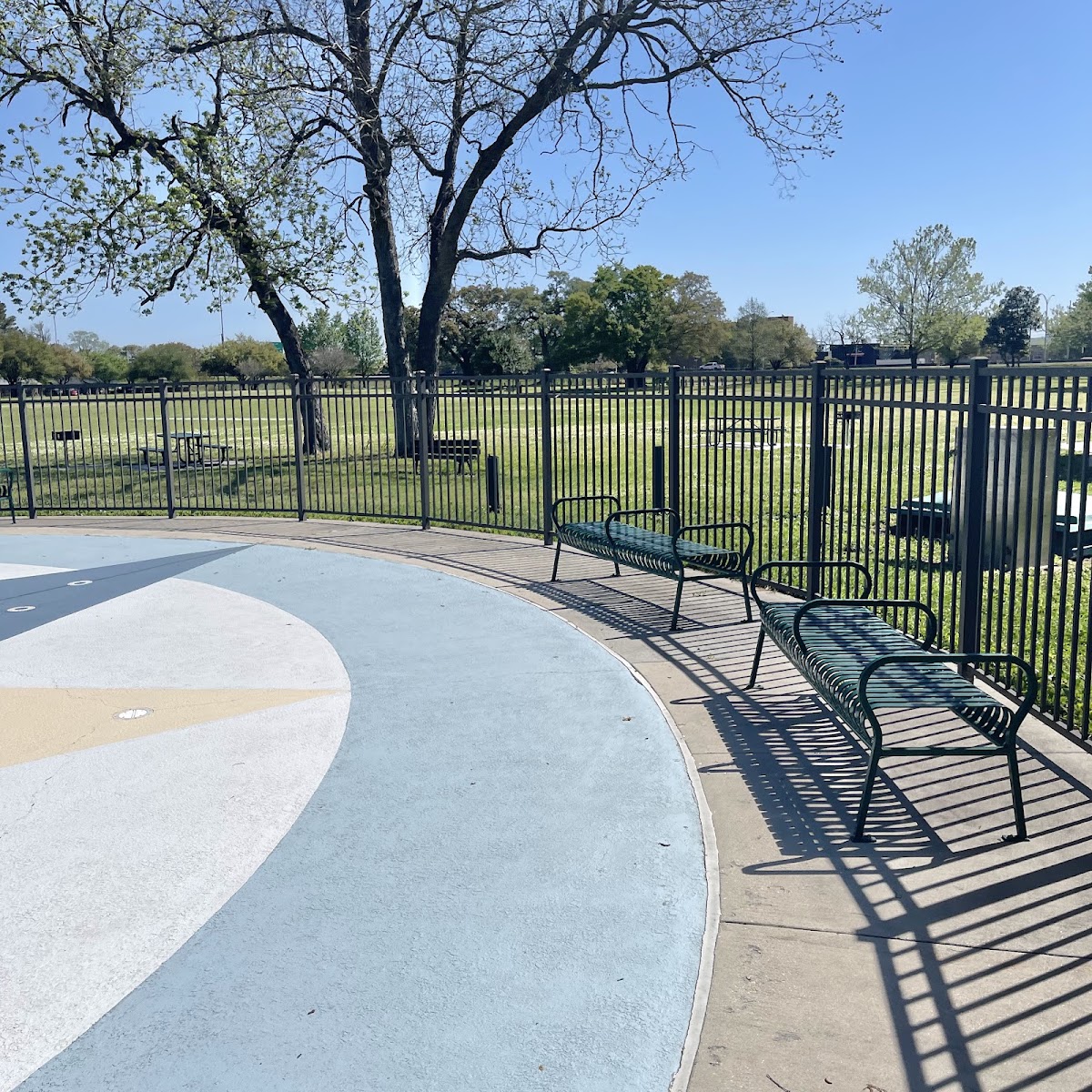 James M. Seals Community Center - Photo 3