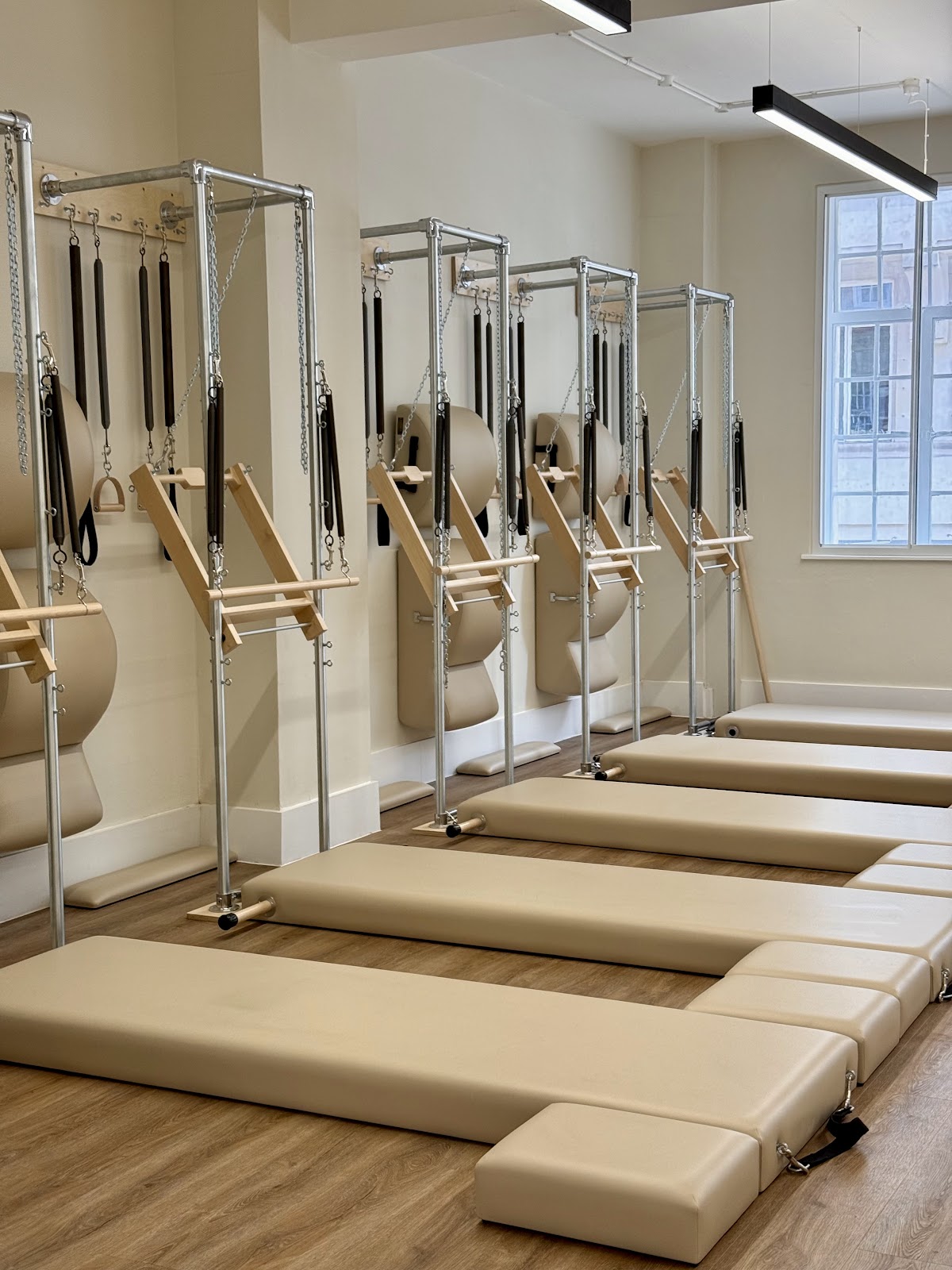 James Shaw Pilates - Fitzrovia - Photo 2