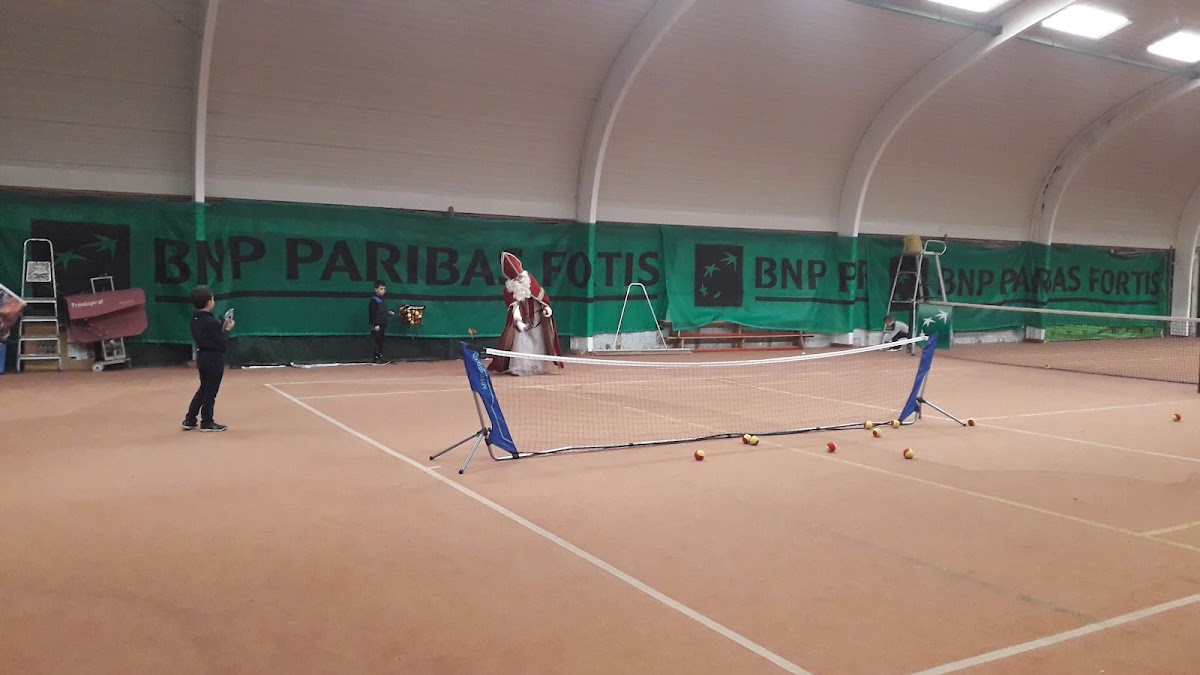 Jamioulx Tennis club - Photo 3