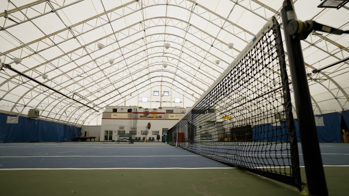 Jamira Tennis and Fitness Center - Photo 3