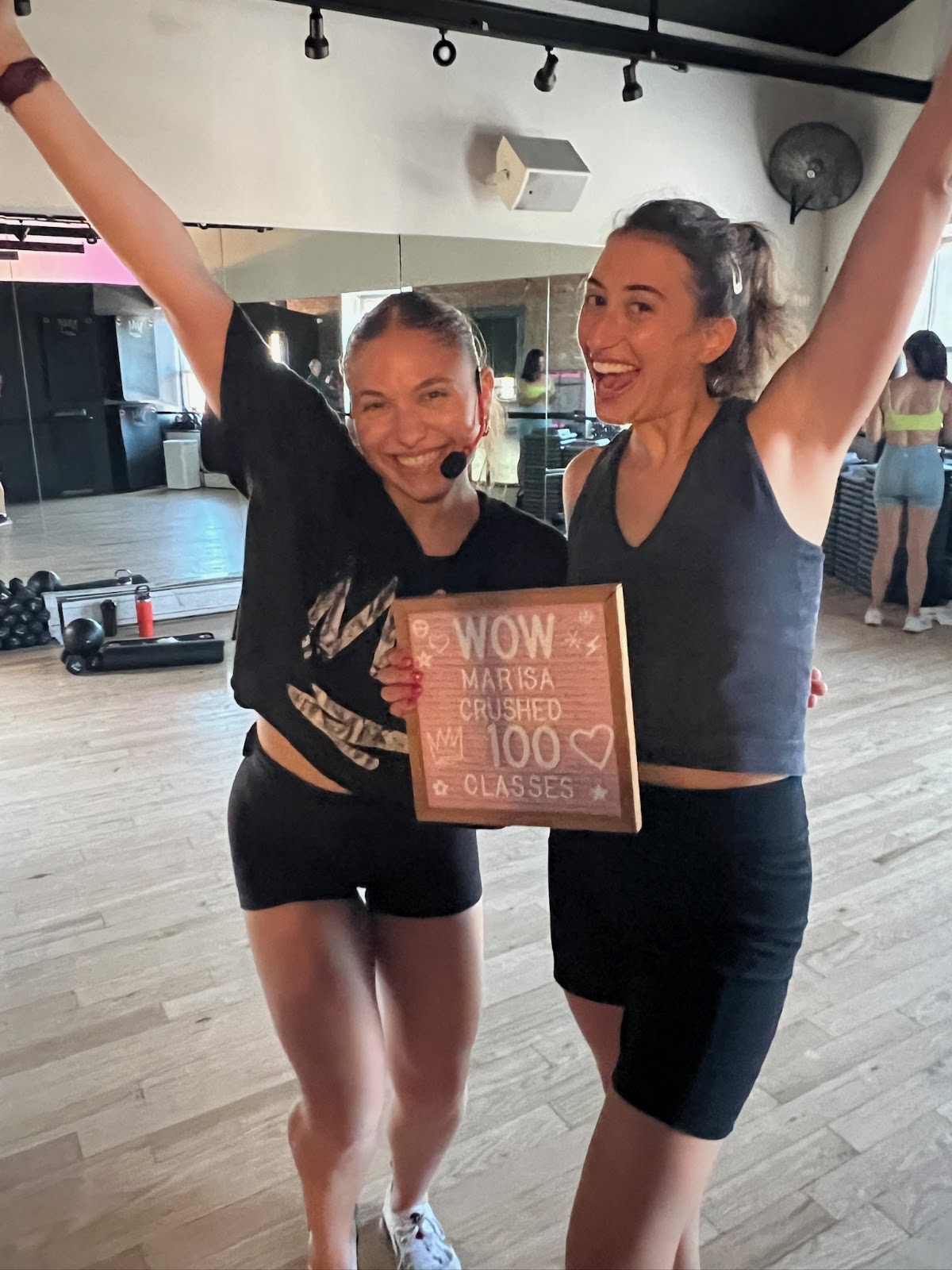 Jane DO - Jersey City Fitness Studio - Photo 2