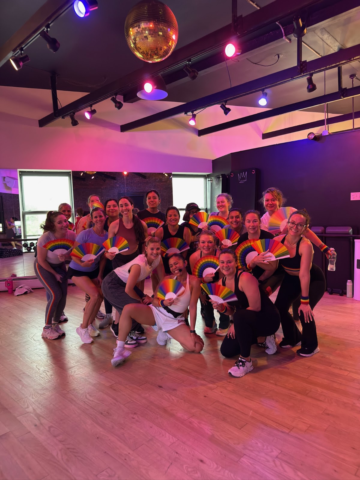 Jane DO - Jersey City Fitness Studio - Photo 3