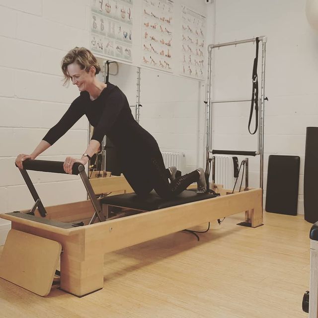 Jane Mansley Fitness and Pilates - Photo 3