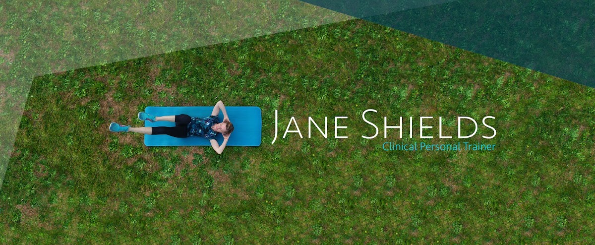 Jane Shields Clinical Personal Trainer Pilates Instructor Southampton - Photo 2
