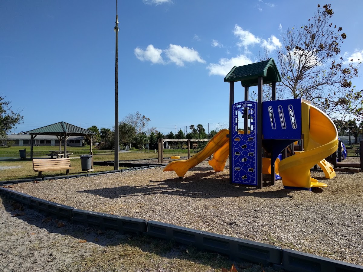 Jarboe Park - Photo 1