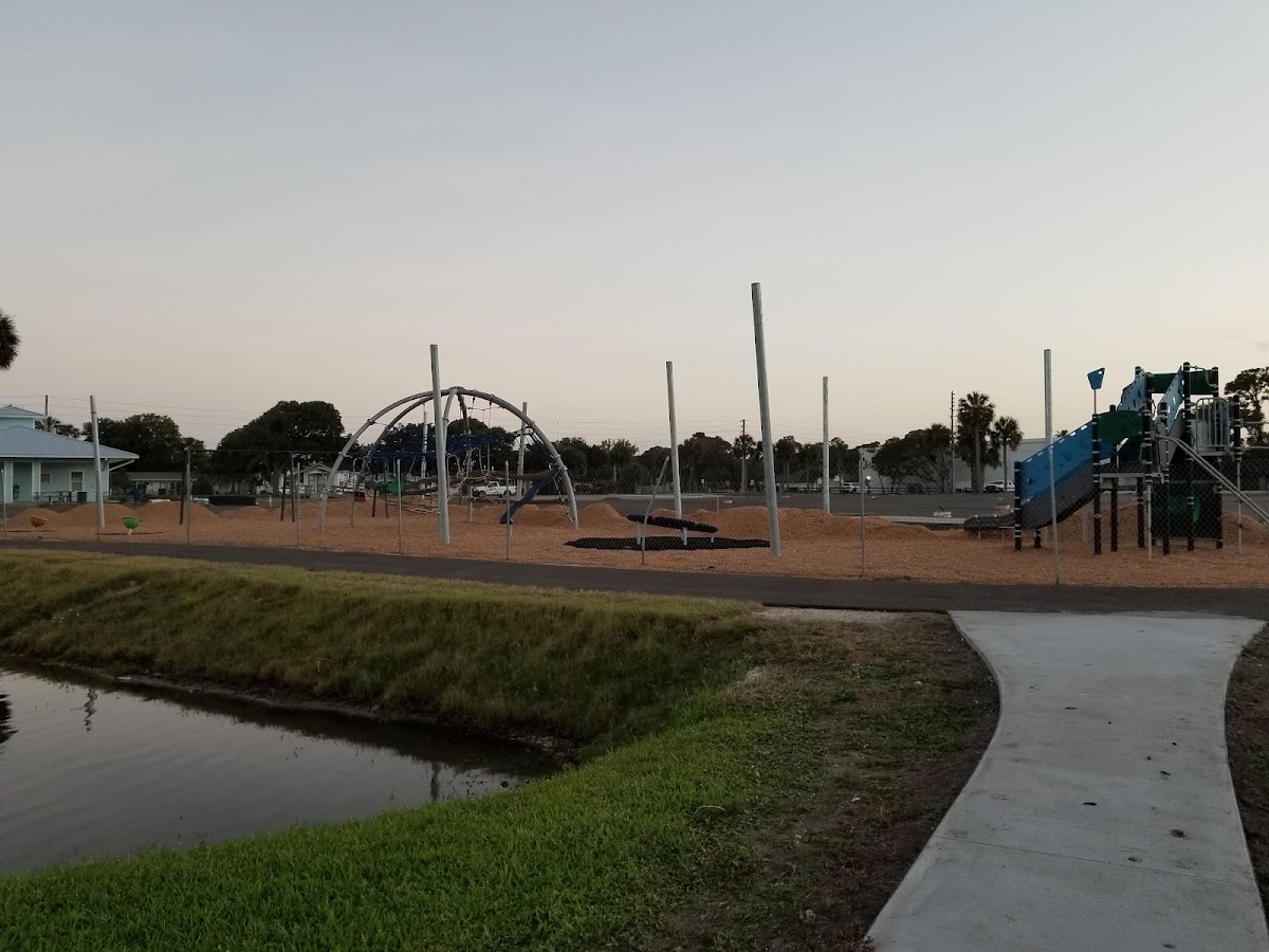 Jarboe Park - Photo 2