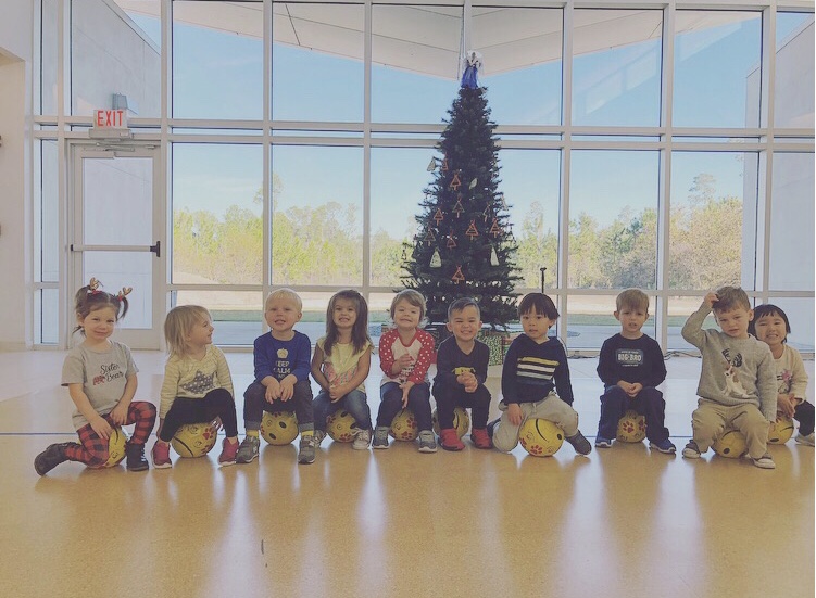 Jax Happy Feet - Photo 1