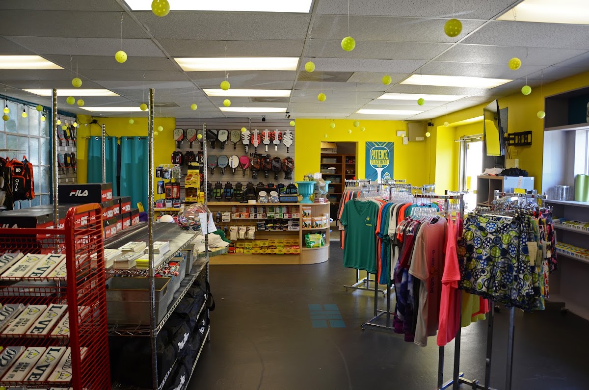 JAX Pickleball Store - Photo 2