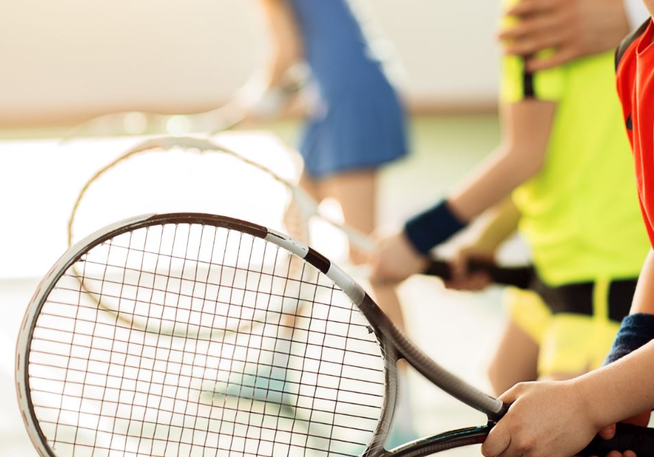 Jay Lee Tennis / JW Tennis Club - Photo 2