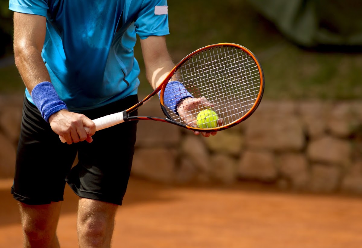Jay Lee Tennis / JW Tennis Club - Photo 3