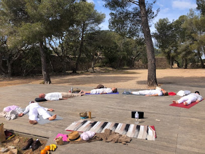 JAYANTI KUNDALINI YOGA - Photo principale