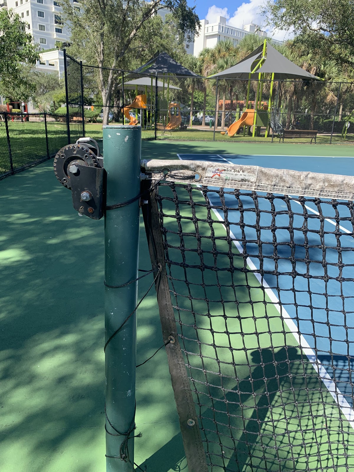 Jaycee Tennis Courts - Photo 3
