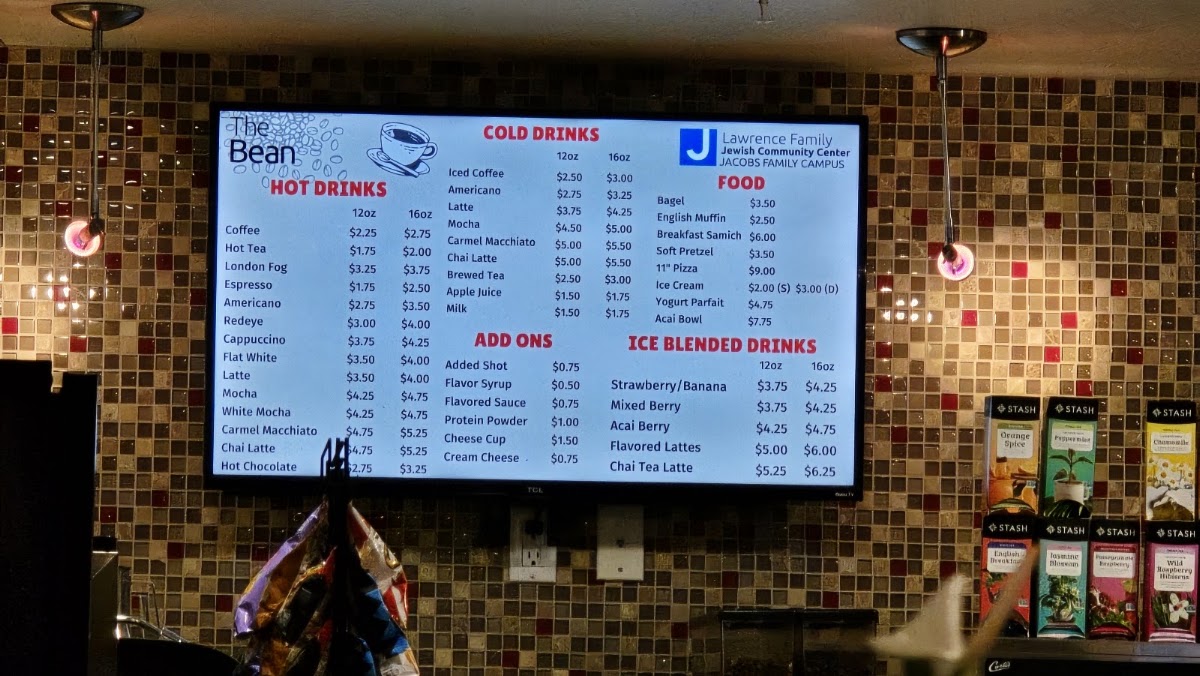JCC Fitness, Gym, Pool & Sports Leagues - Photo principale