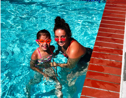 JCC Swim & Tennis Club - Photo 1