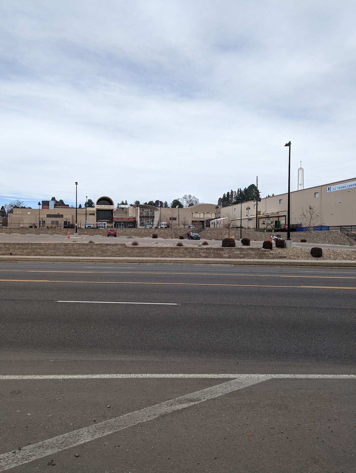 JCC Tennis Center - Photo principale
