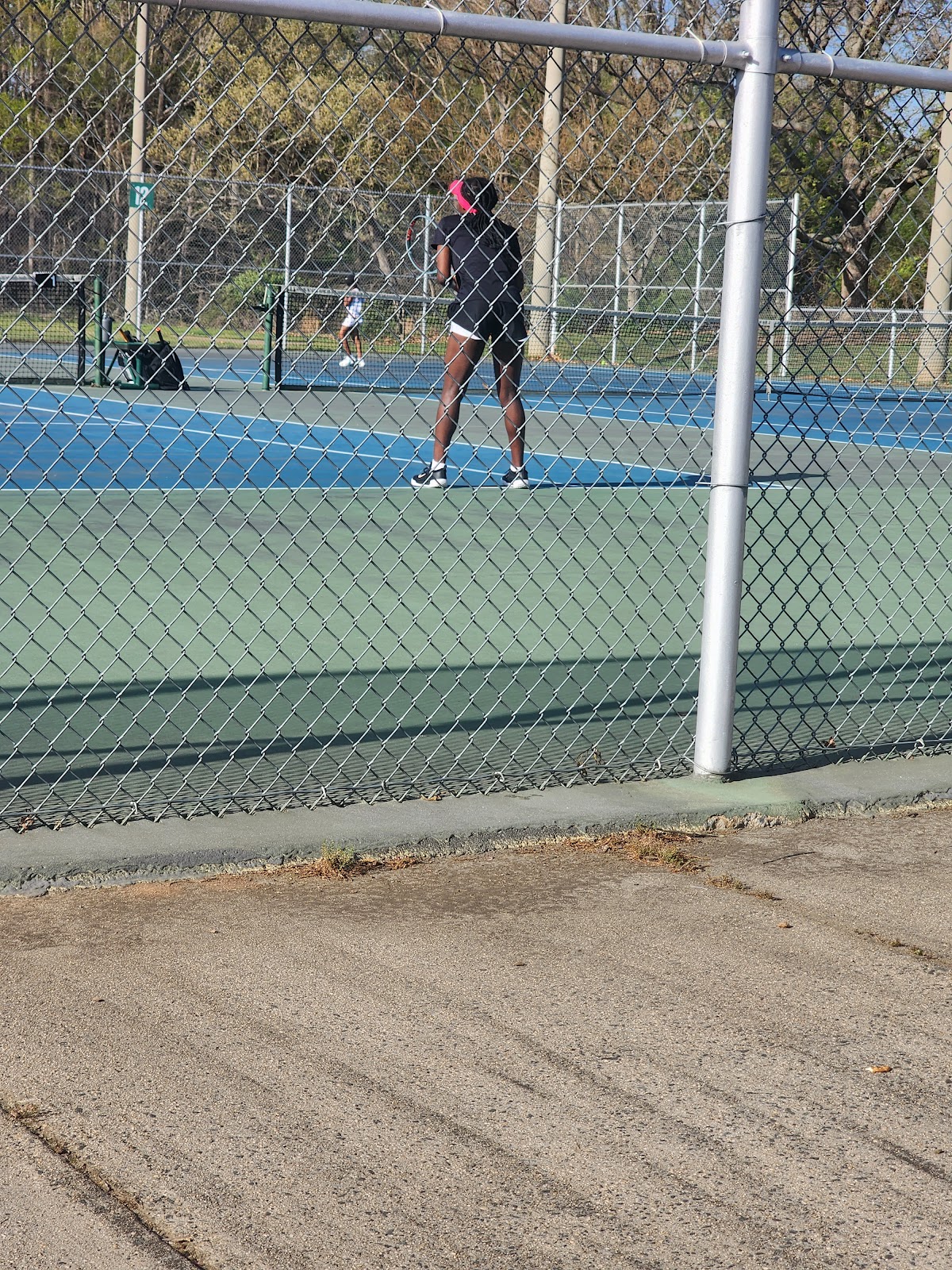 Jeff Adams Tennis Center - Photo 2