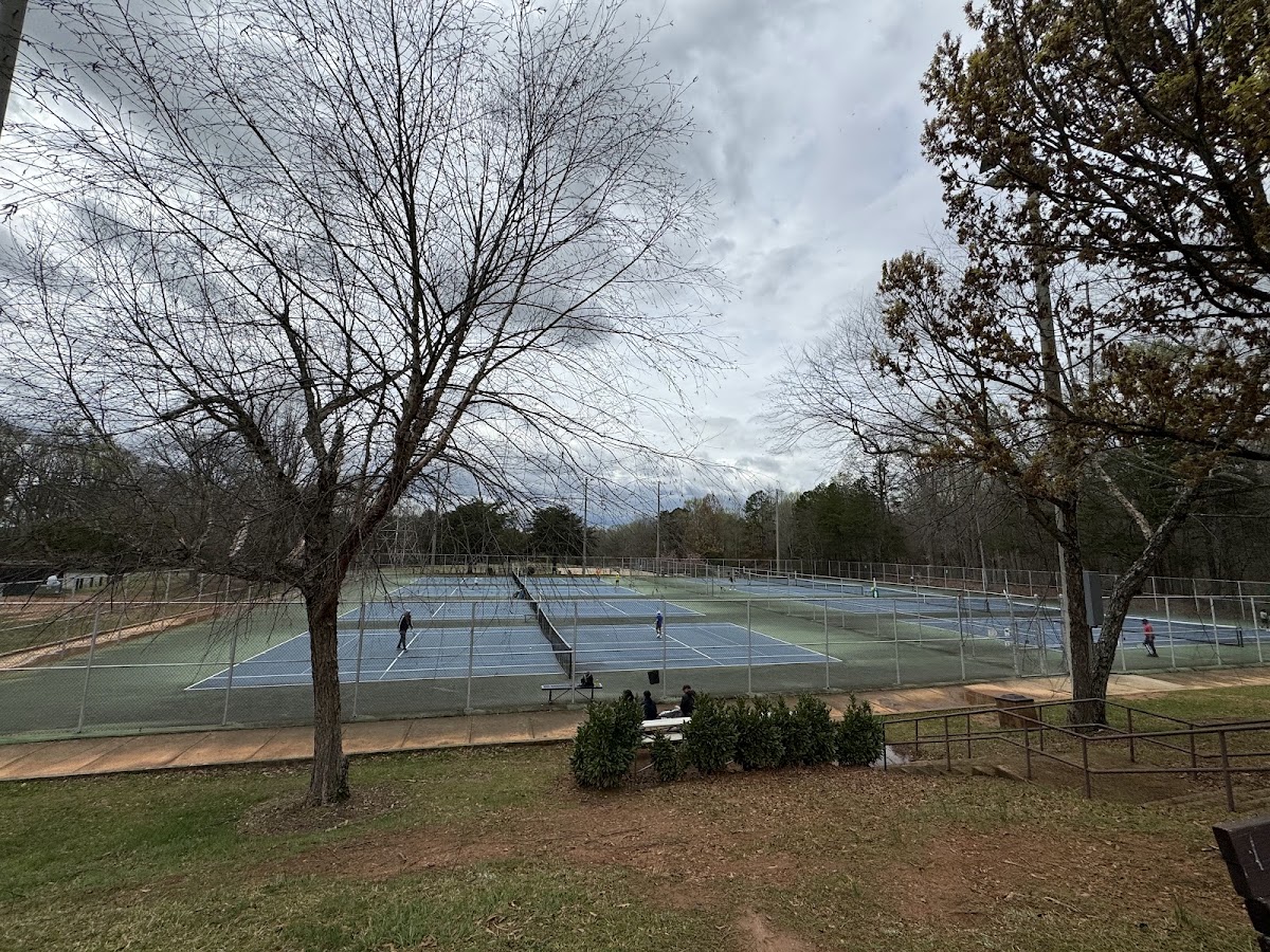 Jeff Adams Tennis Center - Photo 3