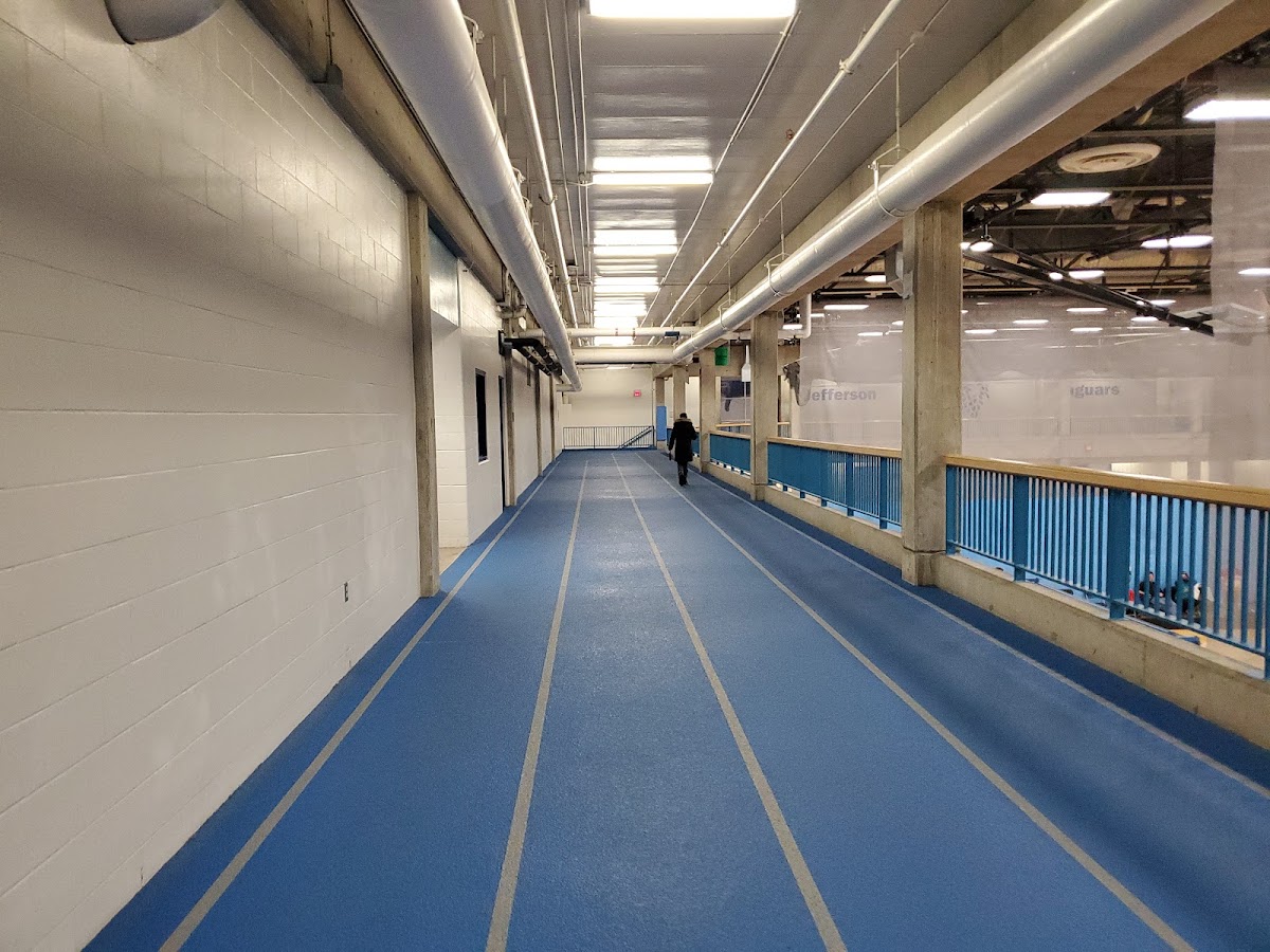 Jefferson Activity Center - Photo 2