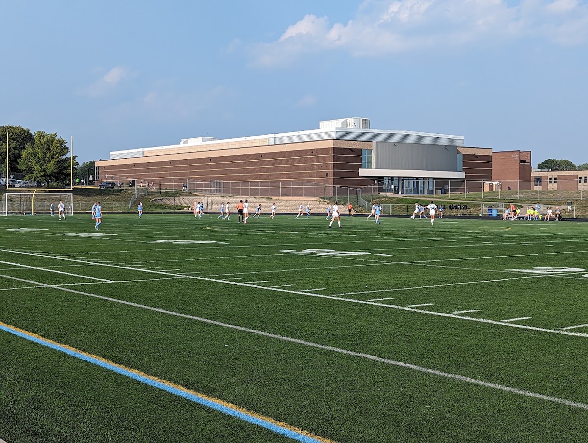 Jefferson Activity Center - Photo 3