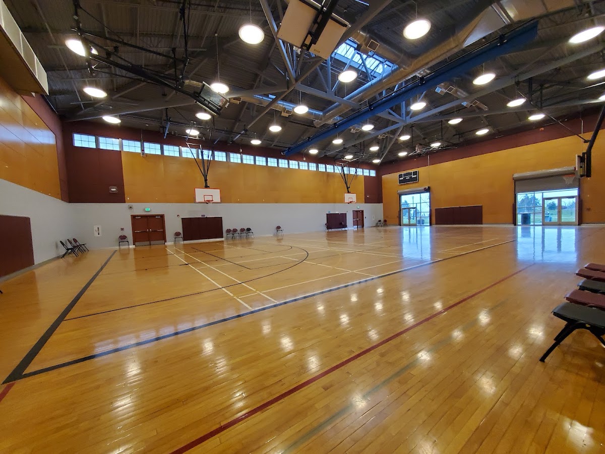 Jefferson Community Center - Photo 3
