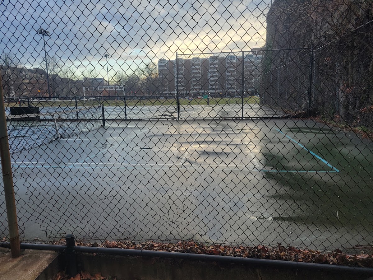 Jefferson Tennis and Pickleball Courts - Photo 2