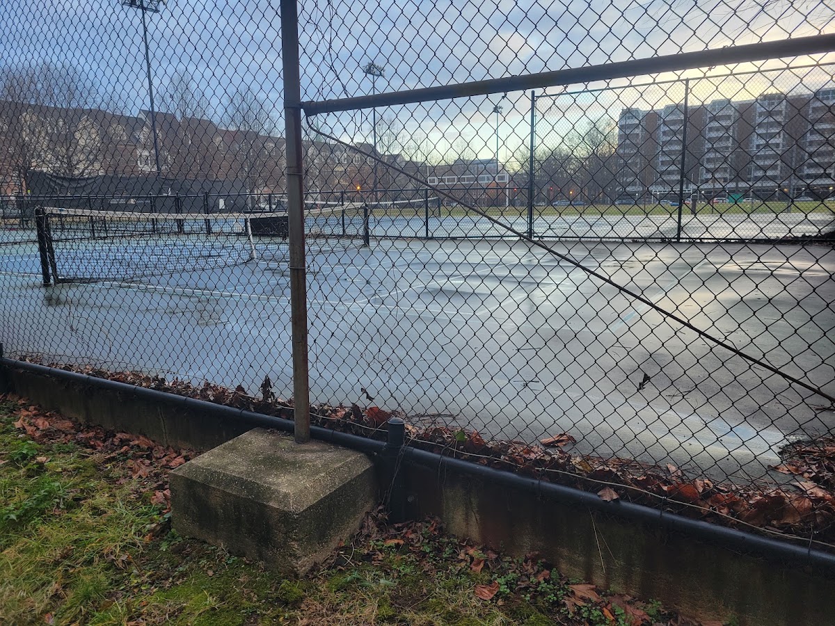 Jefferson Tennis and Pickleball Courts - Photo 3