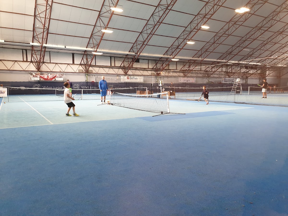 Jena Tennis Kids