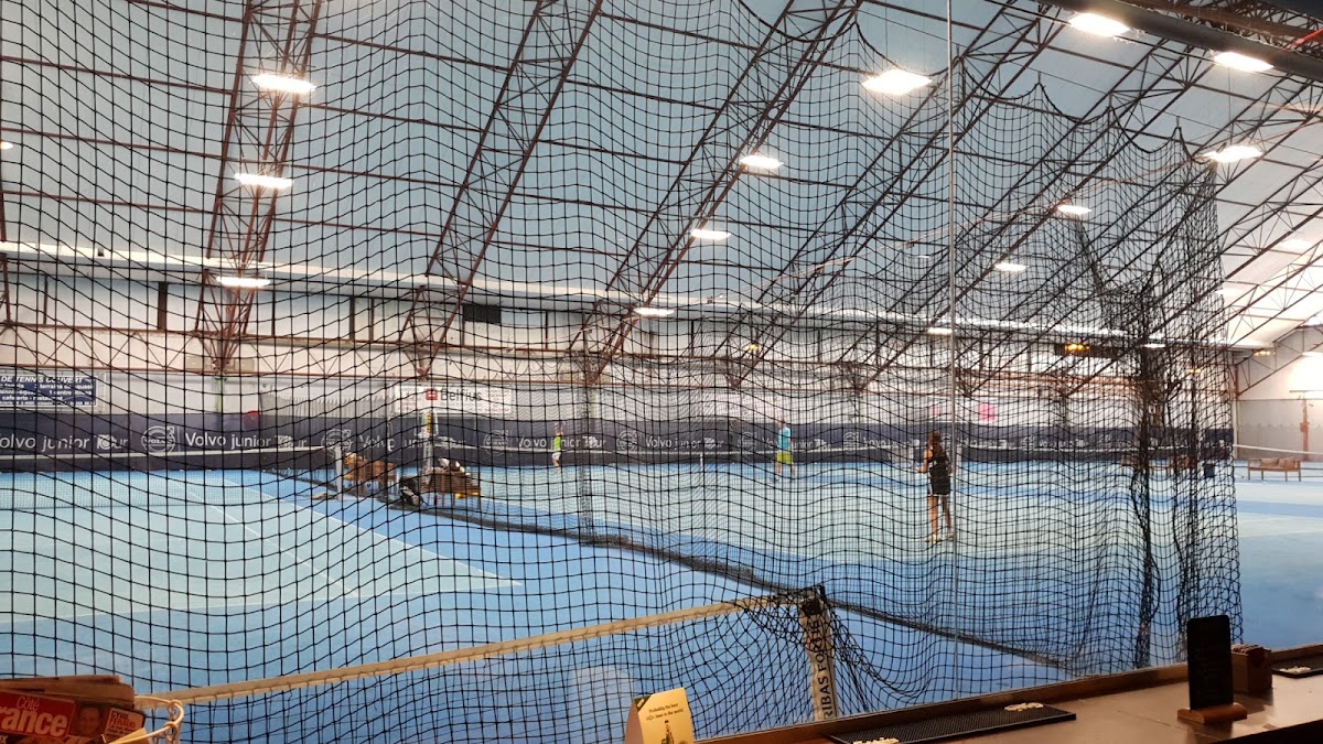 Jena Tennis Kids - Photo 2