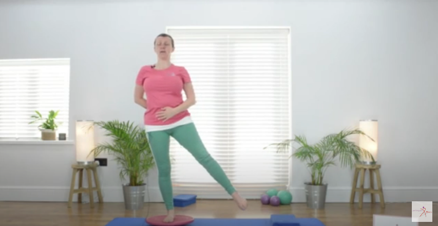Jeni Ferguson Pilates - Photo 2