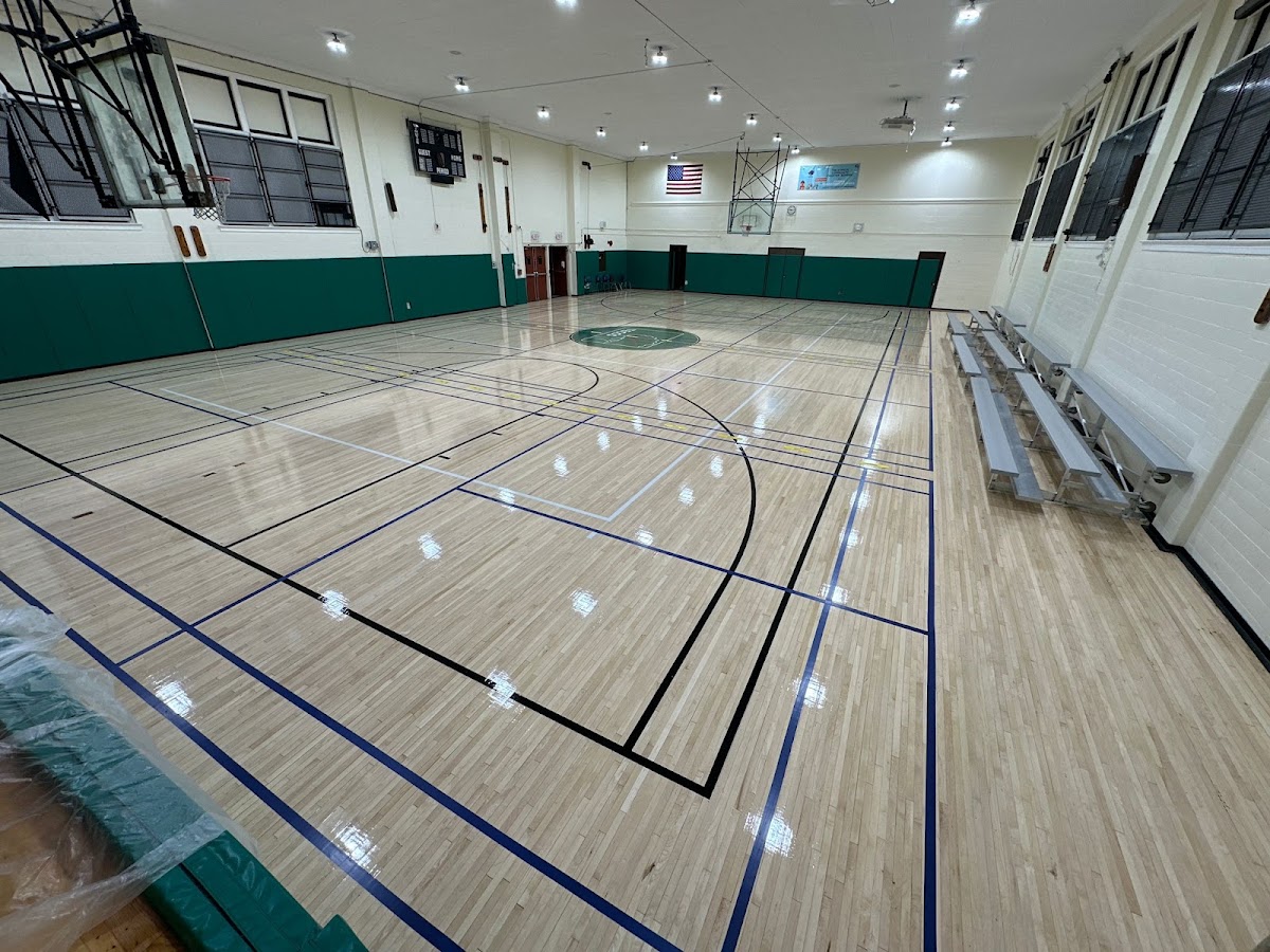 Jersey City Badminton Club - Photo 2