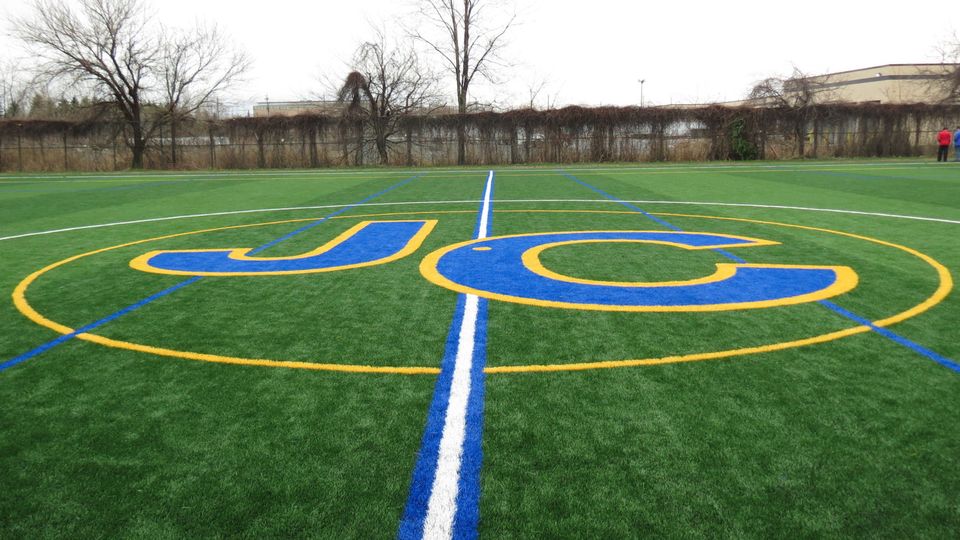 Jersey City Soccer Association
