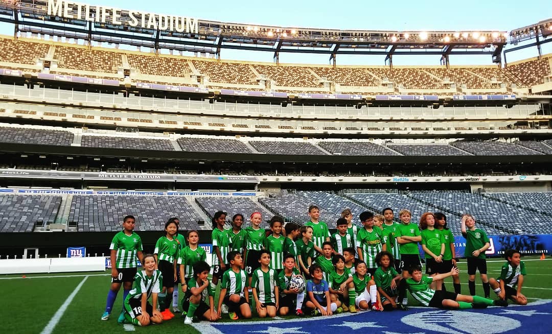 Jersey City Soccer Association - Photo 3