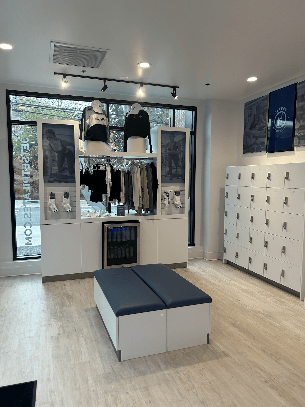 JETSET Modern Pilates - Graduate Hospital - Photo 3