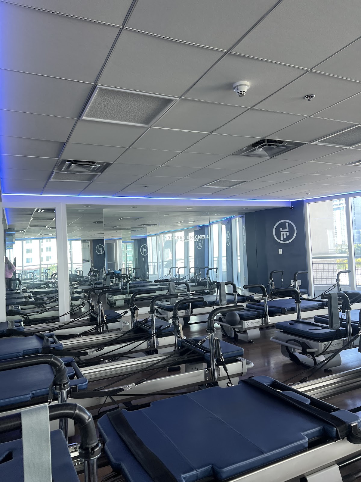 JETSET Pilates - Brickell - Photo 2