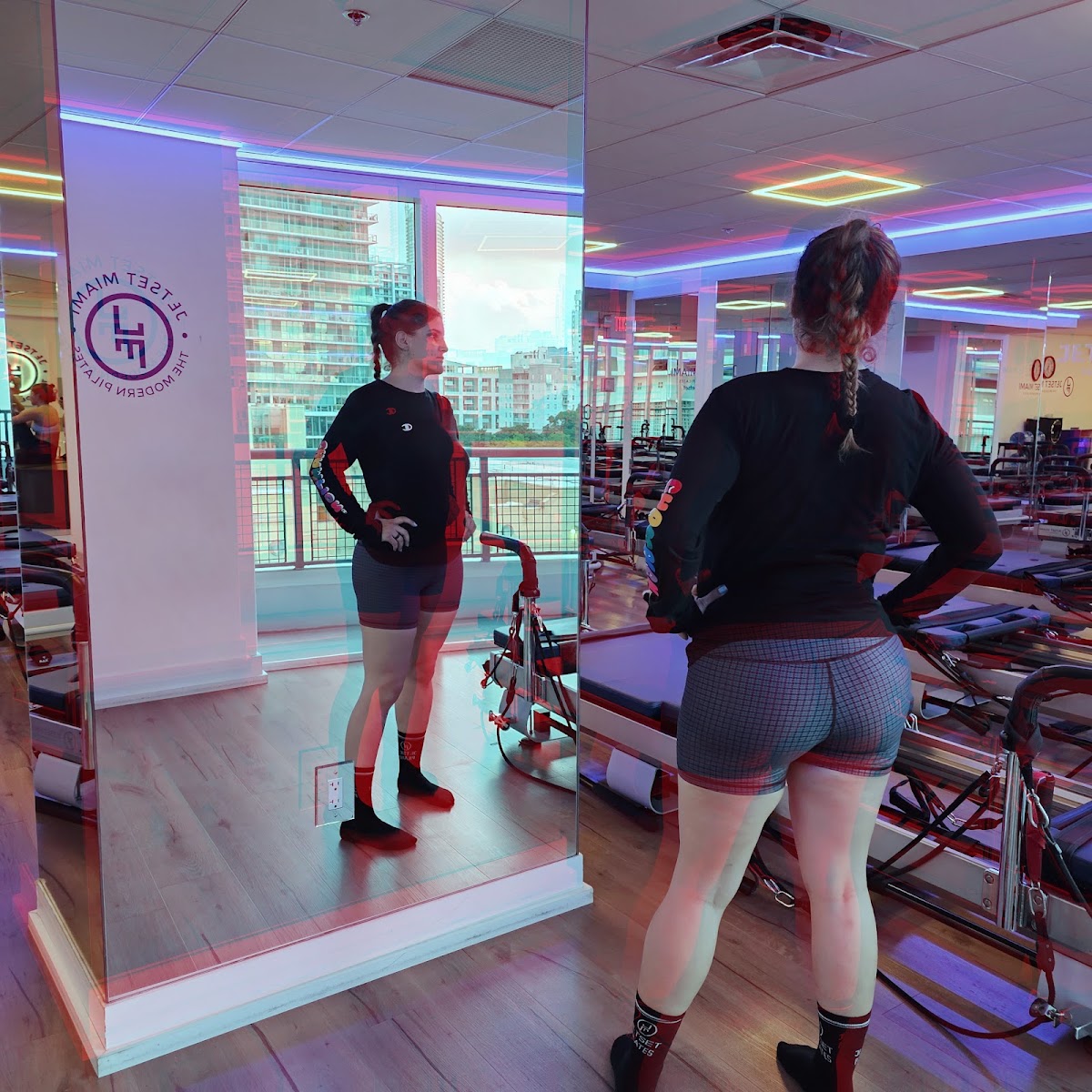 JETSET Pilates - Brickell - Photo 3
