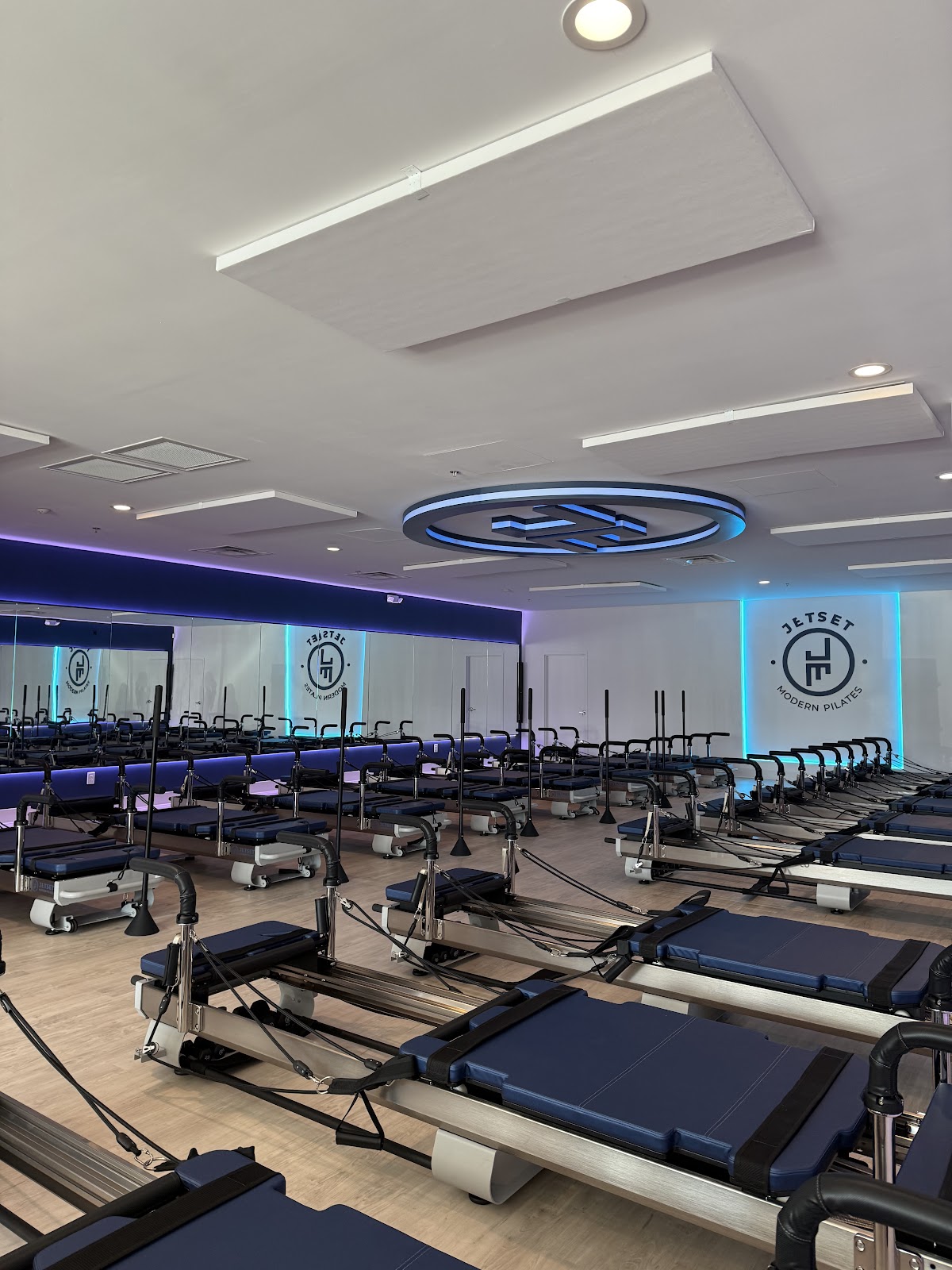 JETSET Pilates - Buckhead - Photo 1