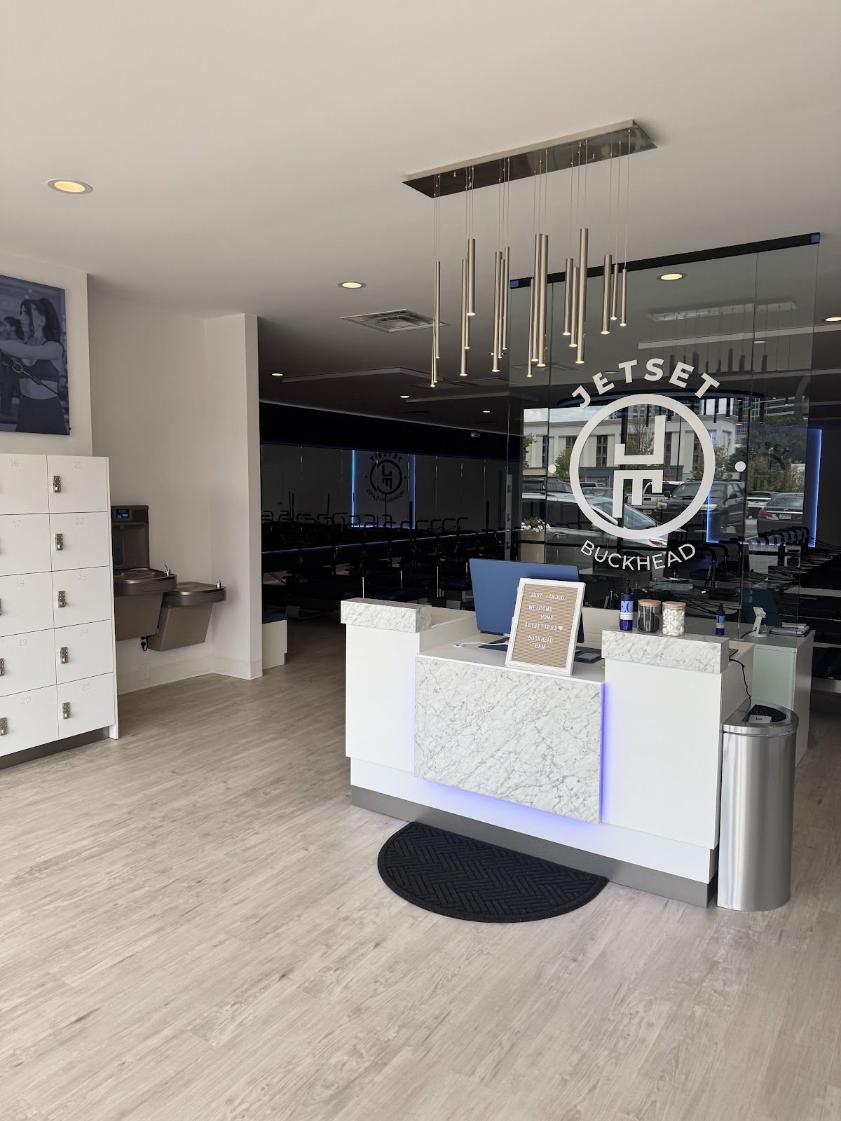 JETSET Pilates - Buckhead - Photo 2