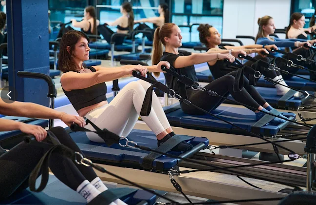 JETSET Pilates Downtown Jacksonville - Pearl Square - Photo 3