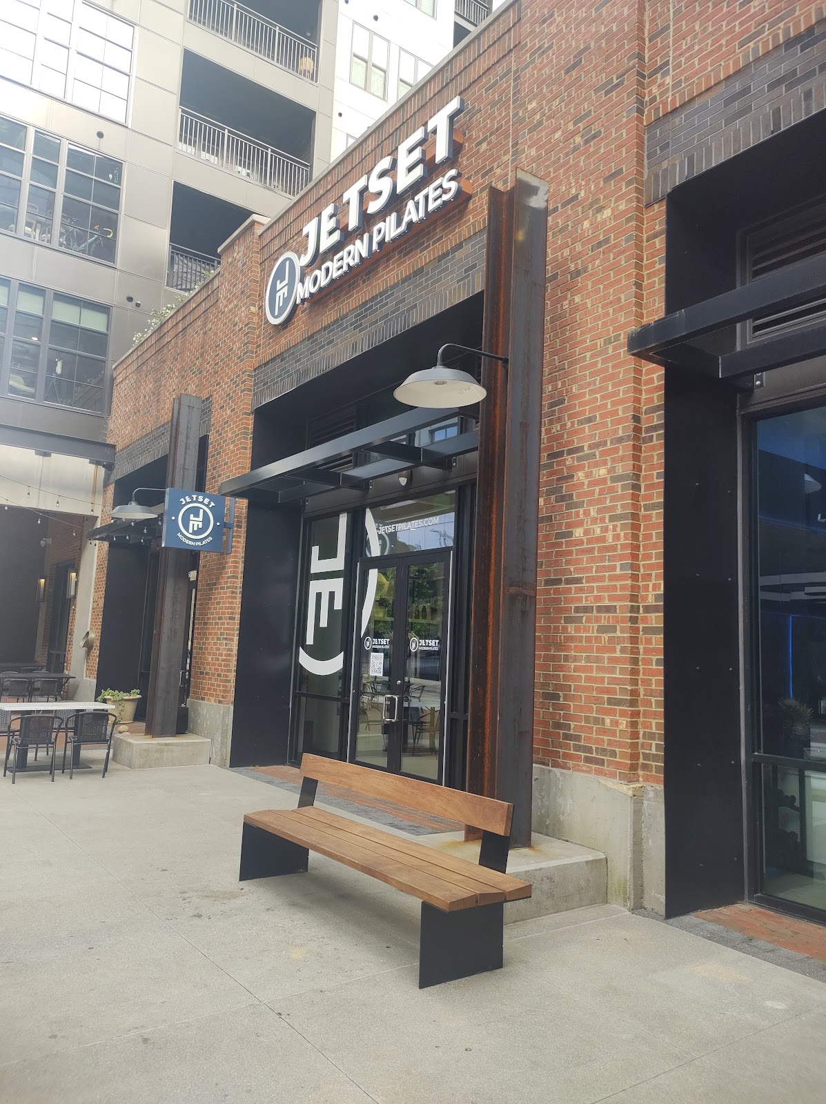 JETSET Pilates - Downtown Raleigh - Photo 3