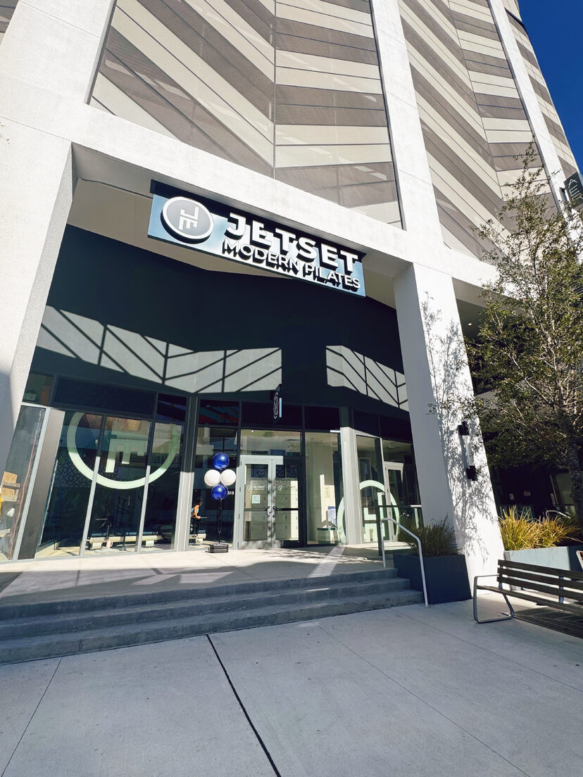 JETSET Pilates - Downtown Tampa - Photo 3