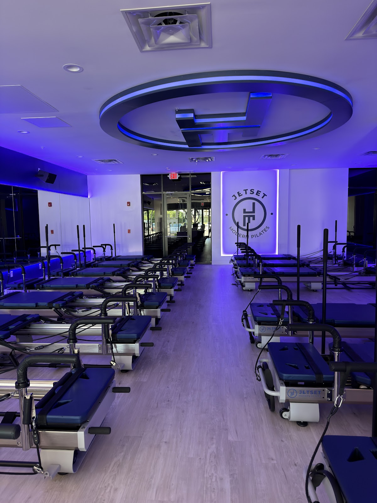 JETSET Pilates- Dr. Phillips - Photo 1