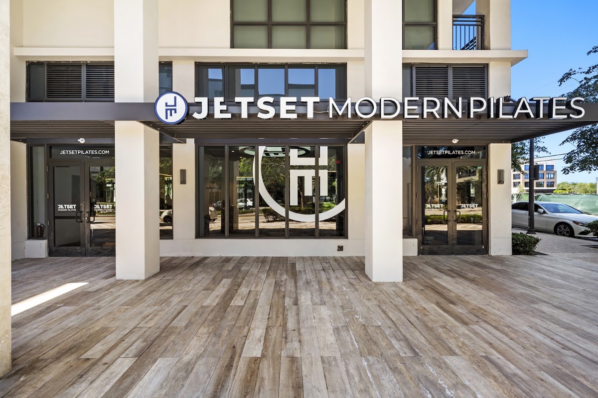 JETSET Pilates - Flagler Village - Photo 1
