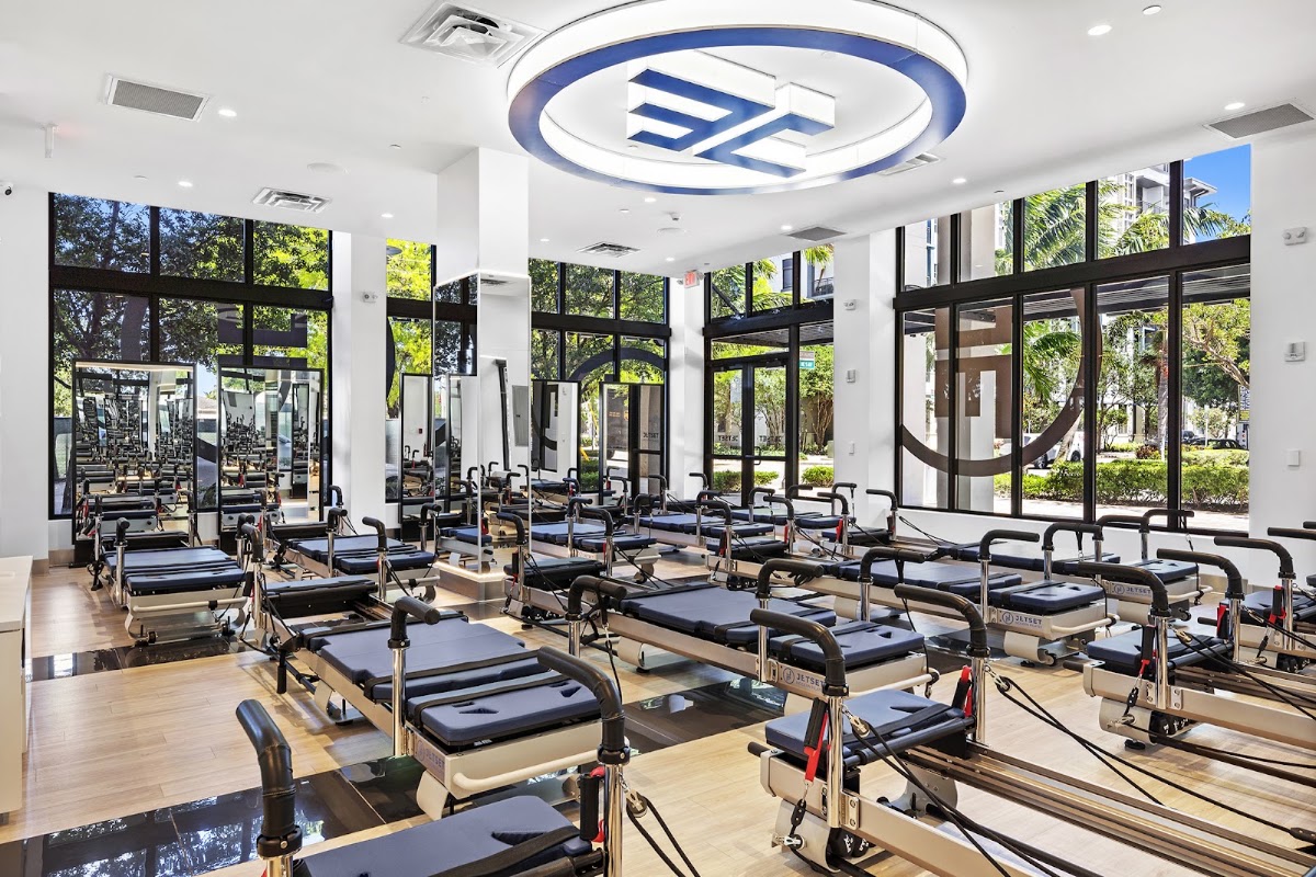 JETSET Pilates - Flagler Village - Photo 2