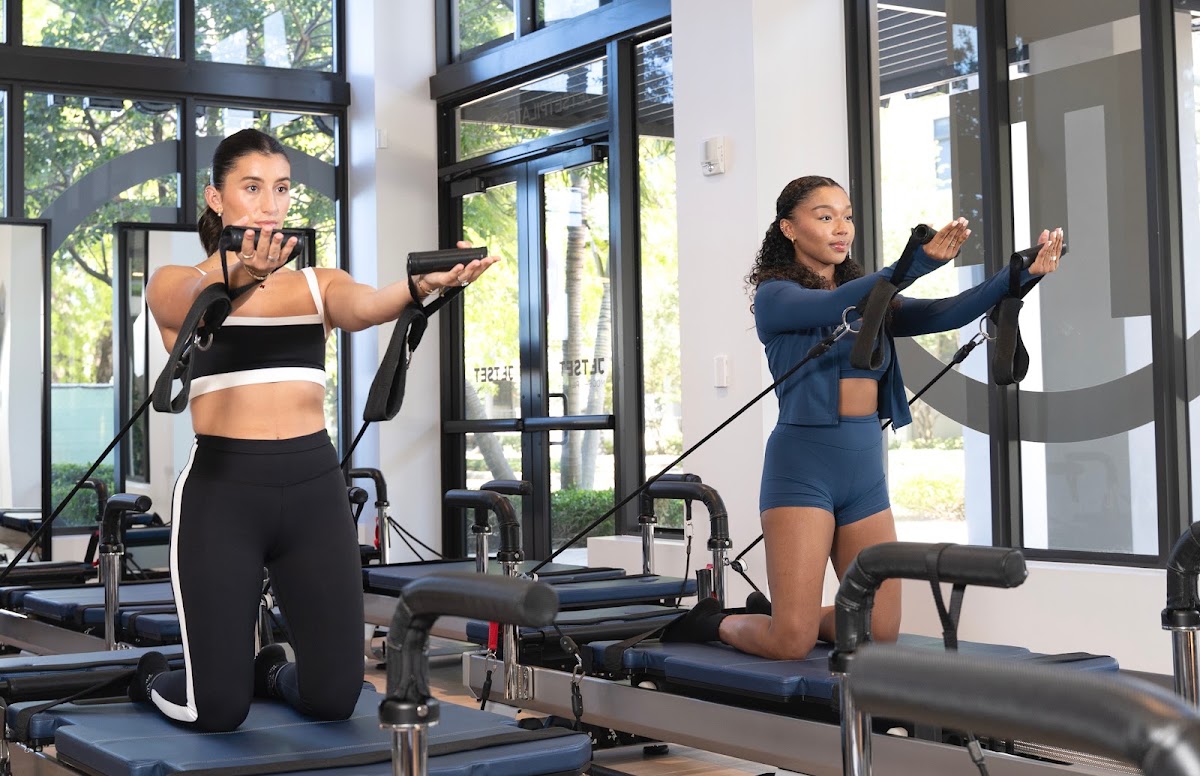 JETSET Pilates - Flagler Village - Photo 3