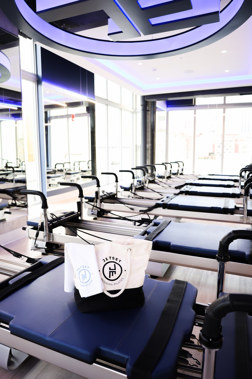 JetSet Pilates Jacksonville - Gate Parkway