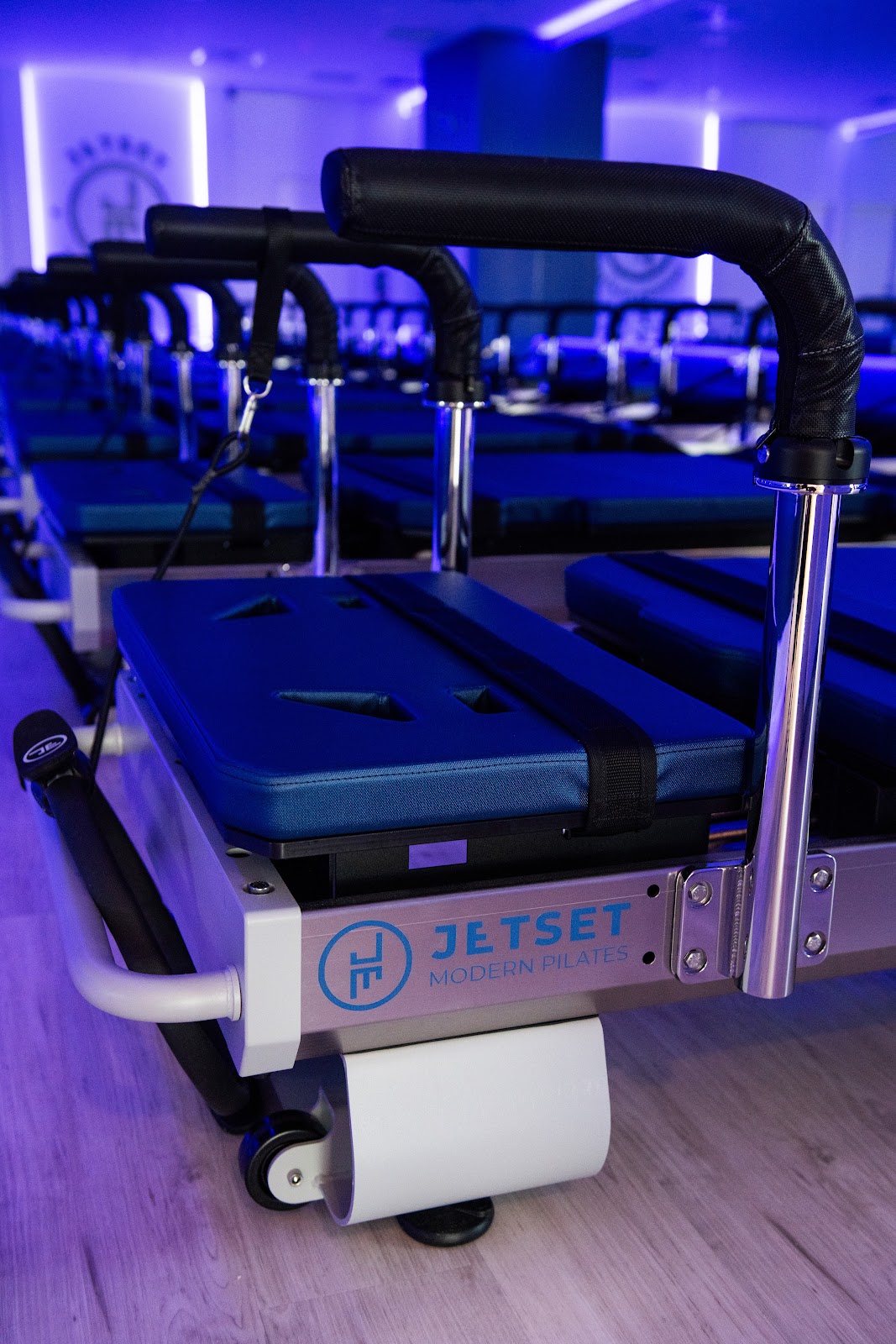 JETSET Pilates Lake Nona