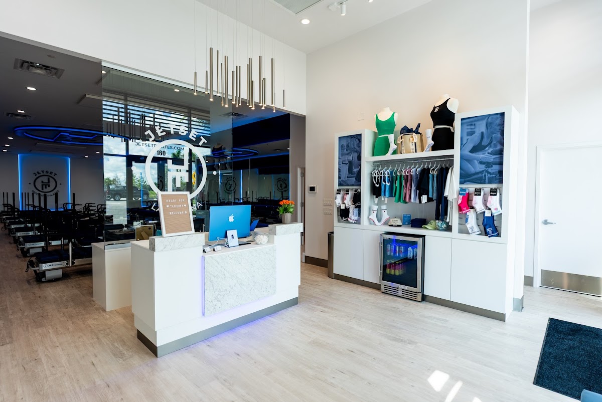 JETSET Pilates Lake Nona - Photo 2