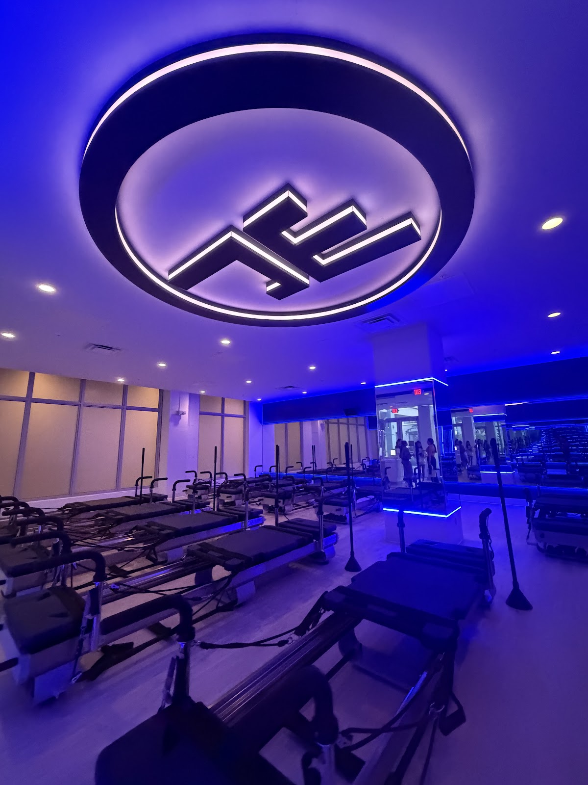 JETSET Pilates Midtown Doral