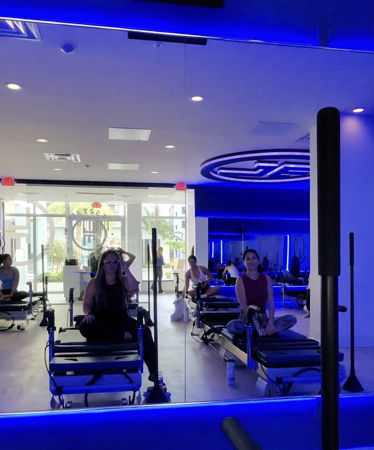 JETSET Pilates Midtown Doral - Photo 2