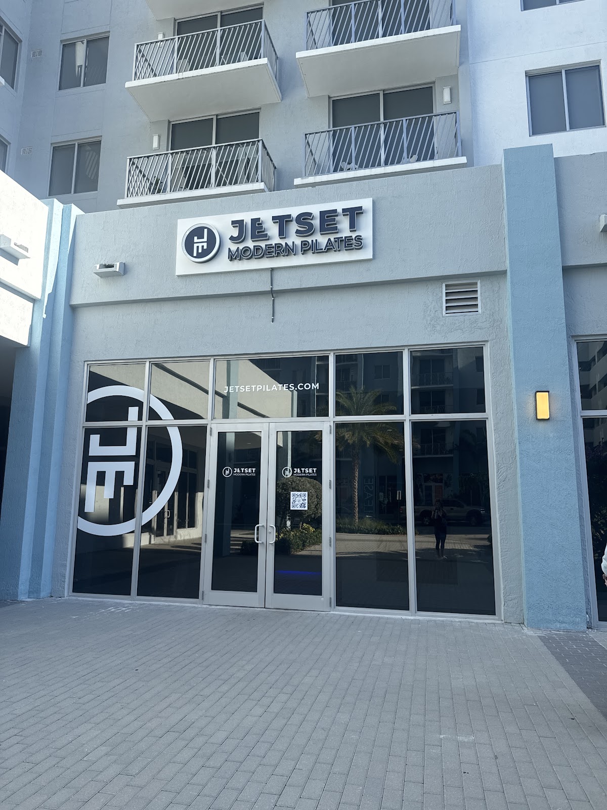 JETSET Pilates Midtown Doral - Photo 3